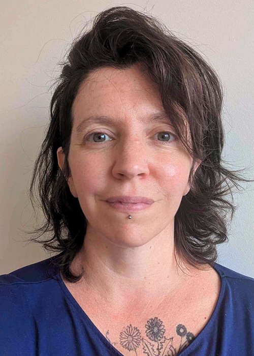 Laurence Simard Gagnon