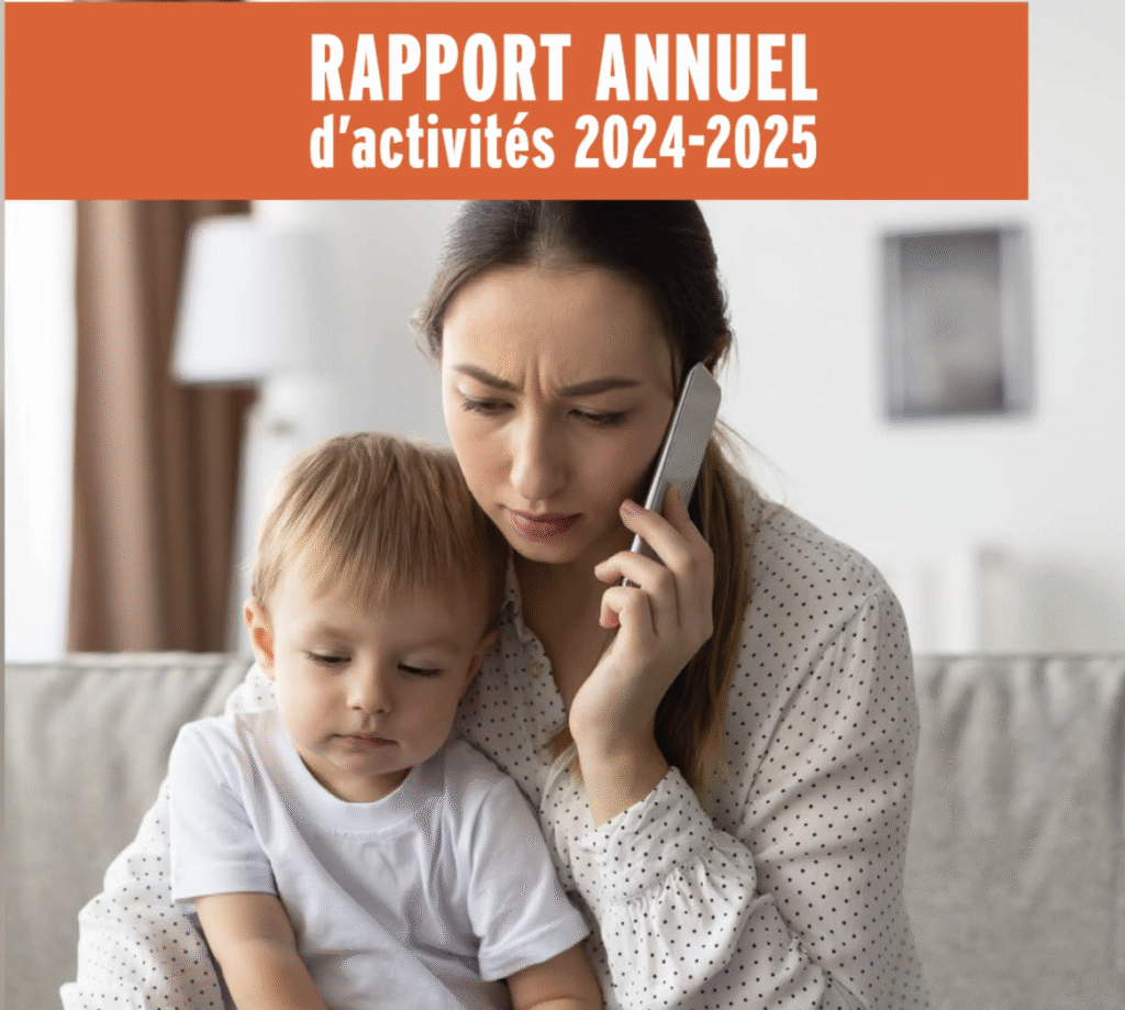 Protecteur du citoyen 2024-2025