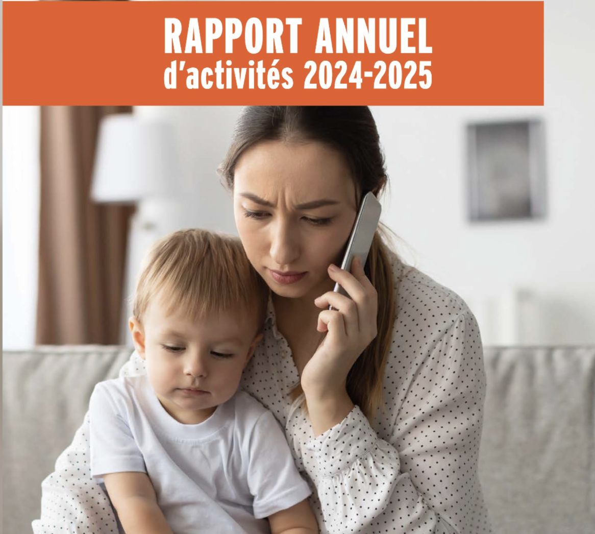 Protecteur du citoyen 2024-2025