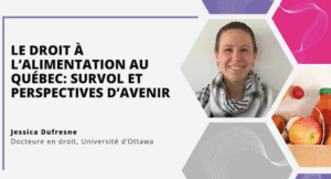 droit alimentation video