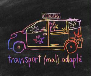 transport (mal)adapté