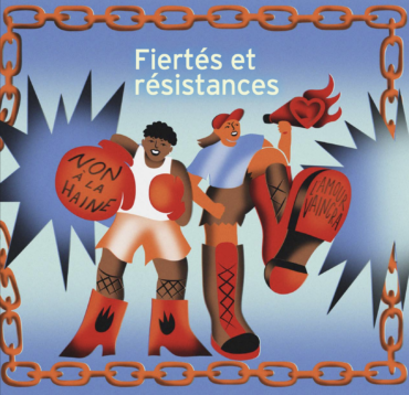 fiertés et résistances