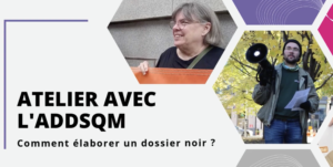 atelier dossier noir ADDSQM