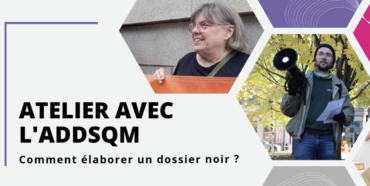 atelier dossier noir ADDSQM