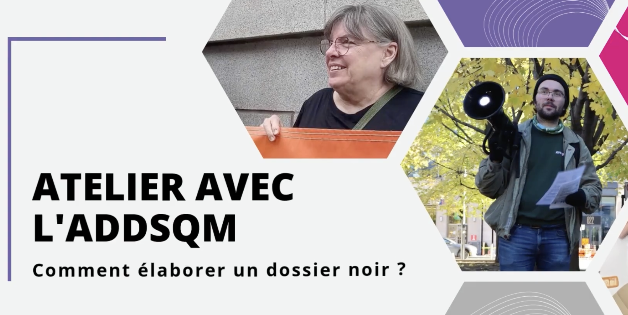 atelier dossier noir ADDSQM