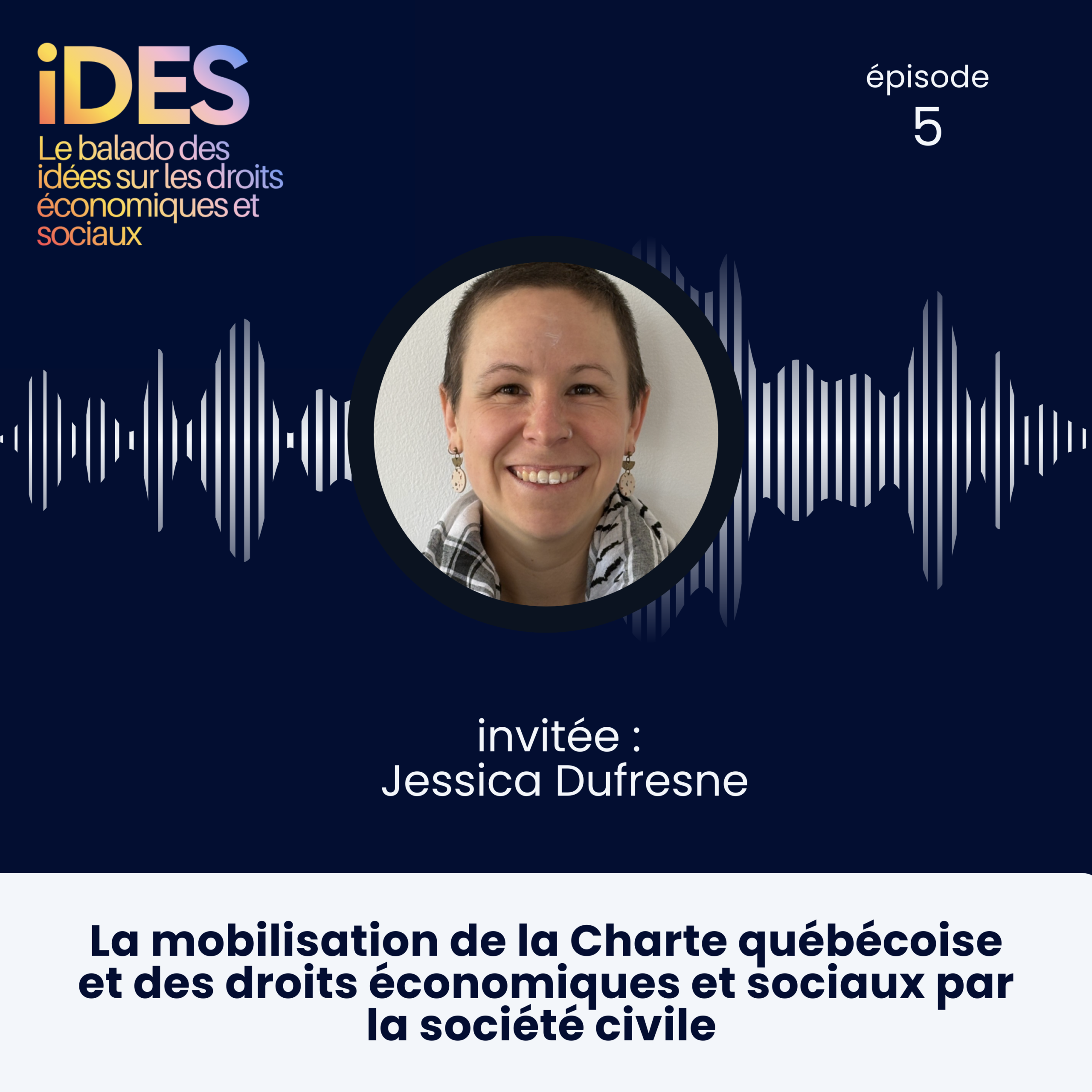 ep 5 jessica dufresne